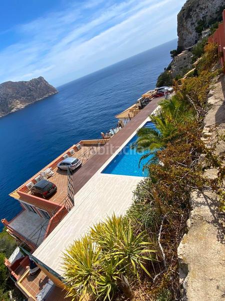 Foto 6e9af4cb-d90e-4f71-91a9-b7c968827fde. Appartement avec chauffage parking piscine dans port d´Andratx Andratx