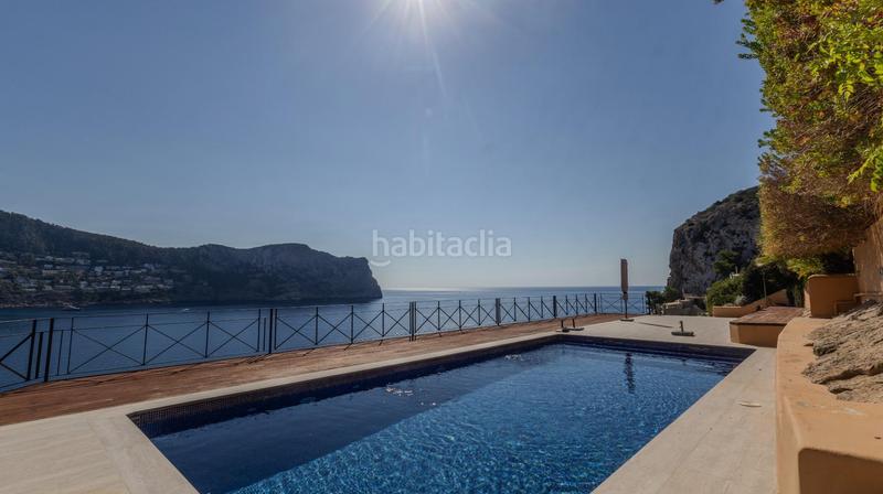 Foto 8869ce15-55d0-48d4-9258-b2bd2295fbc2. Appartement avec chauffage parking piscine dans port d´Andratx Andratx