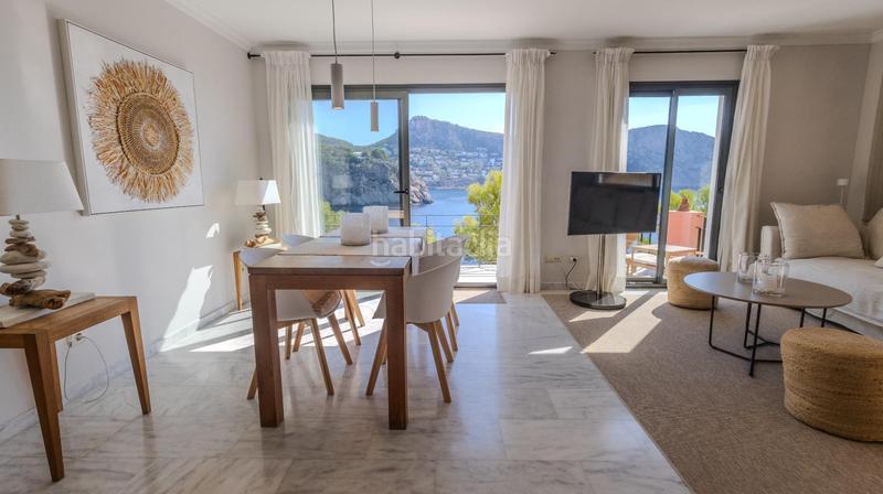 Foto bed744ad-4e84-407b-b971-b88ad42ec386. Appartement avec chauffage parking piscine dans port d´Andratx Andratx