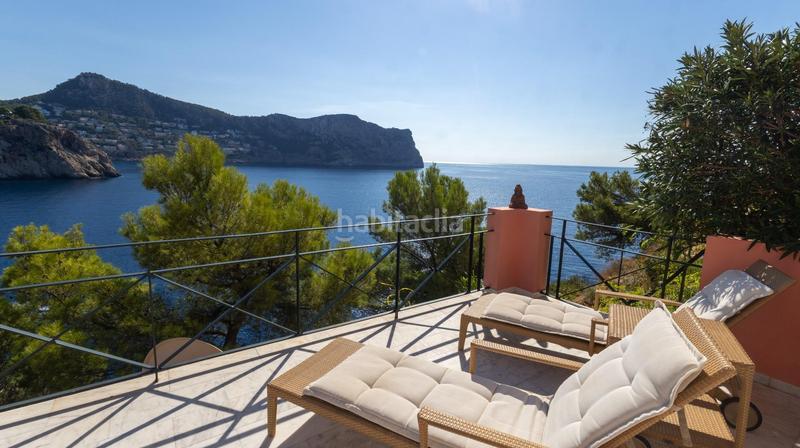 Foto c700a7ce-ddde-4dbe-aa07-2dbe0fbff151. Appartement avec chauffage parking piscine dans port d´Andratx Andratx