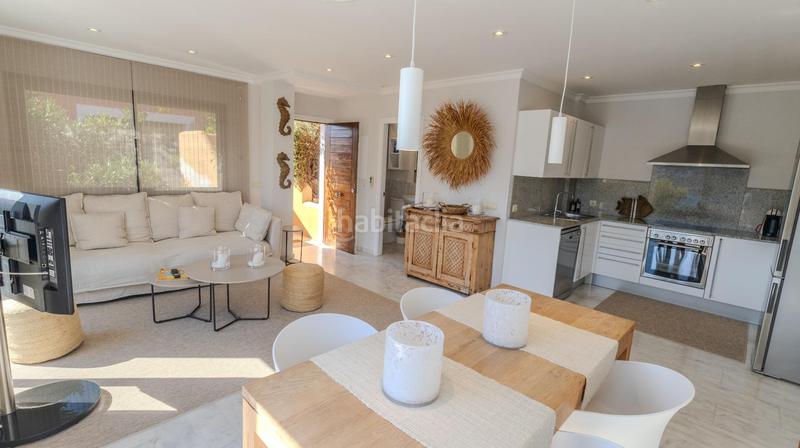 Foto e4625210-3783-4afe-a25a-c1d51210e21f. Appartement avec chauffage parking piscine dans port d´Andratx Andratx