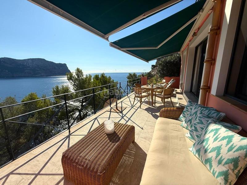 Foto eb4d671d-c5ee-48fb-9362-eba84ae83c60. Appartement avec chauffage parking piscine dans port d´Andratx Andratx