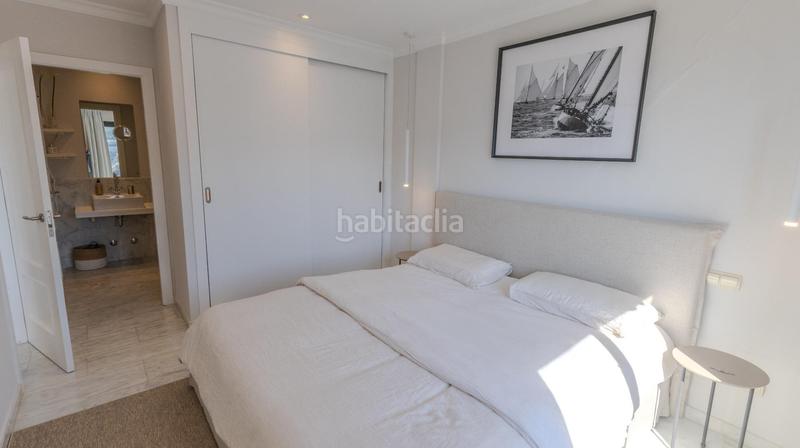 Foto f34a7377-0cb7-4e94-8449-ff313c1633ec. Appartement avec chauffage parking piscine dans port d´Andratx Andratx