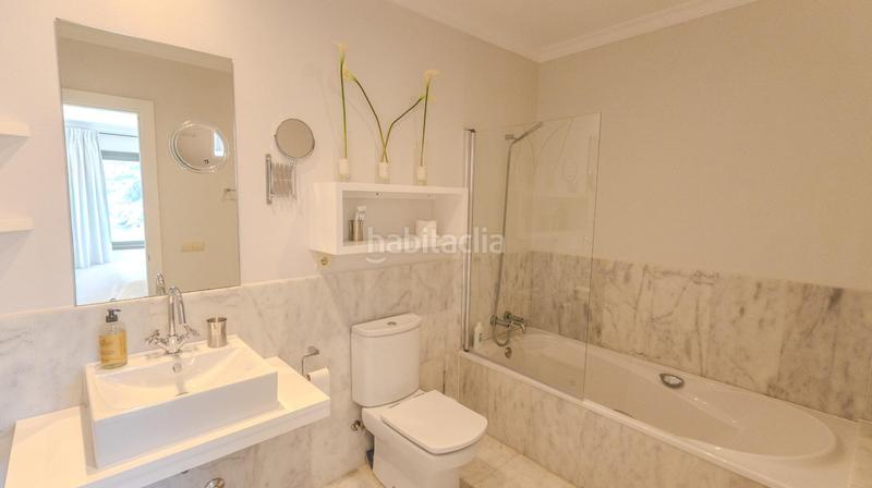 Foto 5da55271-e81e-45b5-a2b6-8d862ea34ca5. Etagenwohnung mit heizung parking pool in port d´Andratx Andratx