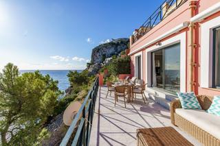 Flat in Port D´Andratx