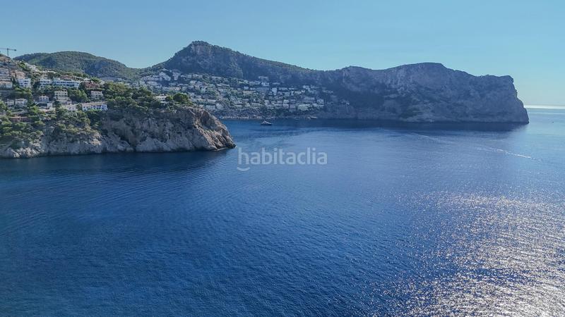 Foto 004f6bfe-cd96-4984-810c-e12bf3a6aa12. Pis amb calefacció aparcament piscina a port d´Andratx Andratx