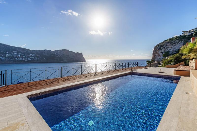 Foto 07475487-30e1-4505-a4a7-3279801ac163. Pis amb calefacció aparcament piscina a port d´Andratx Andratx