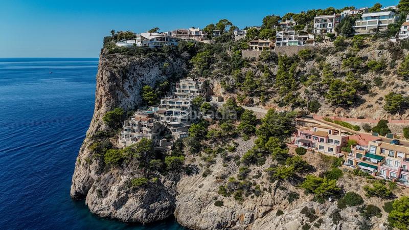 Foto 170b4933-1be8-4046-820d-89981f0a4e57. Pis amb calefacció aparcament piscina a port d´Andratx Andratx