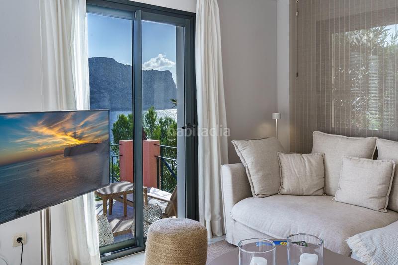 Foto 1bca02c5-ba88-4671-a01b-2e0e43ed4659. Pis amb calefacció aparcament piscina a port d´Andratx Andratx