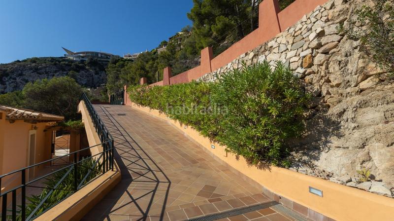 Foto 5a8984f7-98b7-41d5-b62b-8c4c43f94bda. Pis amb calefacció aparcament piscina a port d´Andratx Andratx