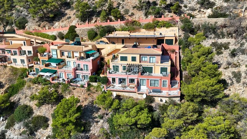 Foto 6f2770bf-bd8c-4e96-a083-d05621ee02ba. Pis amb calefacció aparcament piscina a port d´Andratx Andratx