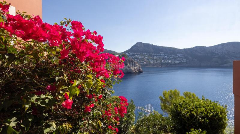 Foto 8b42e1e0-40cd-455c-bfff-f23dd58dc74d. Pis amb calefacció aparcament piscina a port d´Andratx Andratx