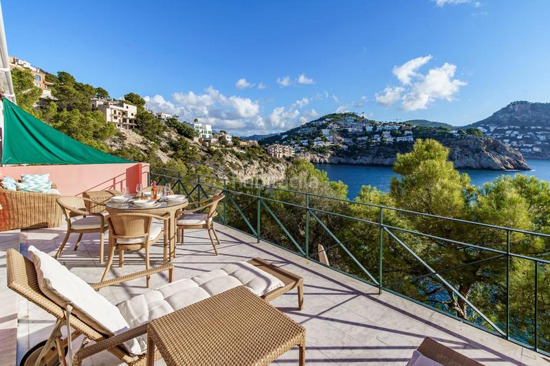 Foto 8ecc8e79-7079-44d7-9575-9d5949174c4c. Pis amb calefacció aparcament piscina a port d´Andratx Andratx