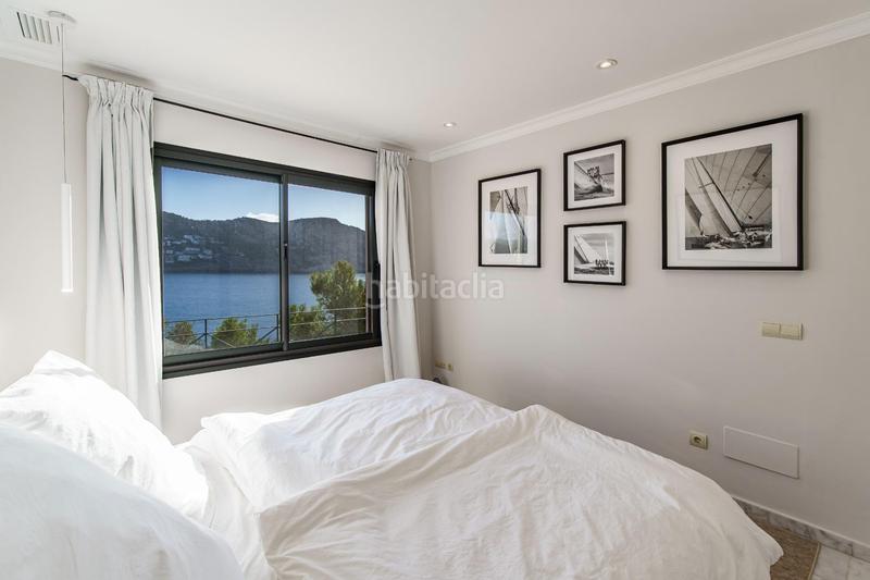 Foto b86f8b6c-4814-4fc8-bb01-7d7d739a35a4. Pis amb calefacció aparcament piscina a port d´Andratx Andratx