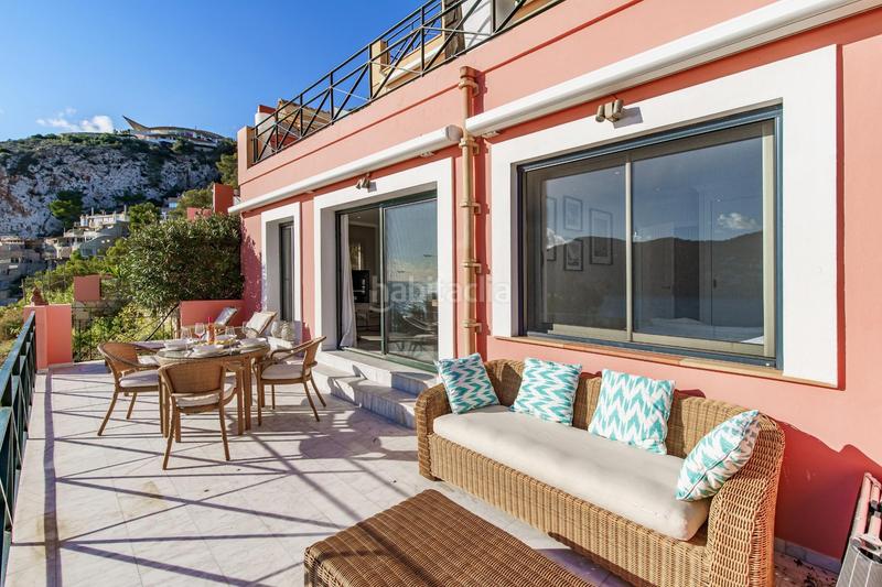 Foto fa535f42-444e-44fe-bd16-89800bfe2f8f. Pis amb calefacció aparcament piscina a port d´Andratx Andratx