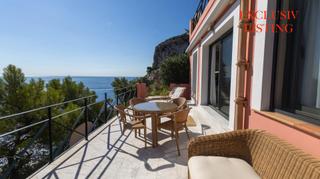 Appartamento in Port D´Andratx