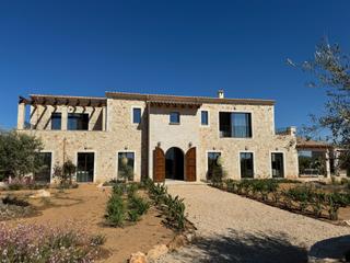 Miete Chalet in Santanyí Poble