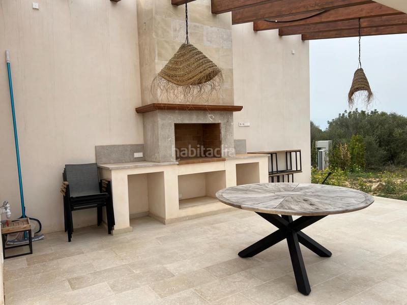 Foto 0f43b97d-babf-4833-95b0-5a164f100465. Alquiler chalet en Santanyí poble Santanyí