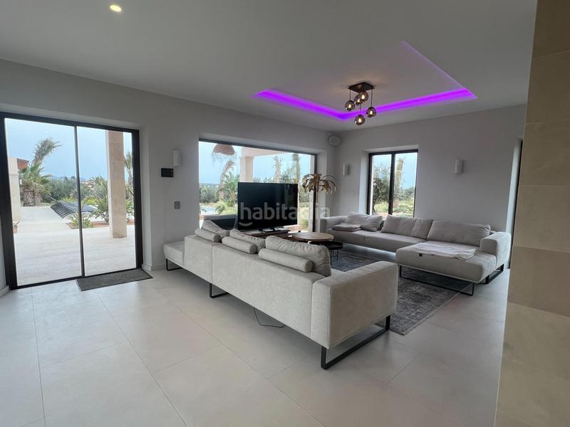 Foto 1b695647-77cb-410a-bc53-bec2fc1fa269. Alquiler chalet en Santanyí poble Santanyí