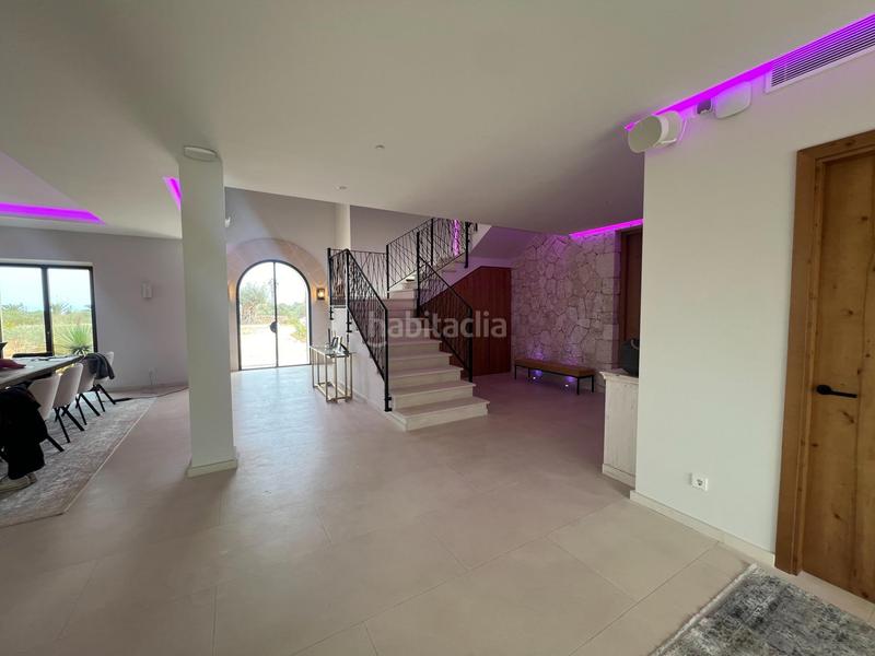 Foto 2653aa58-b40e-44aa-8945-5ba4e0c25fc6. Alquiler chalet en Santanyí poble Santanyí