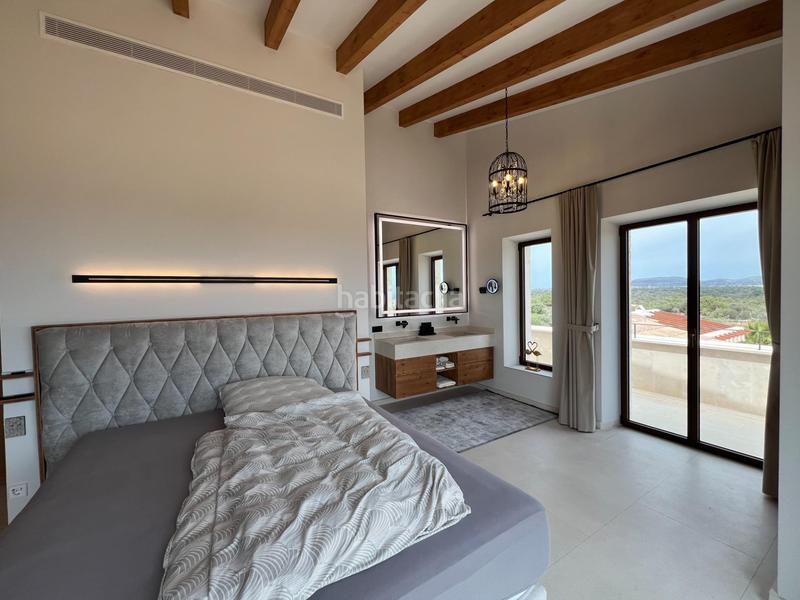 Foto 71f5a099-d546-4834-a70d-b04468b05c5a. Alquiler chalet en Santanyí poble Santanyí