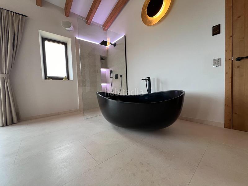 Foto 75344f25-76ce-4add-9181-8609dd36834b. Alquiler chalet en Santanyí poble Santanyí