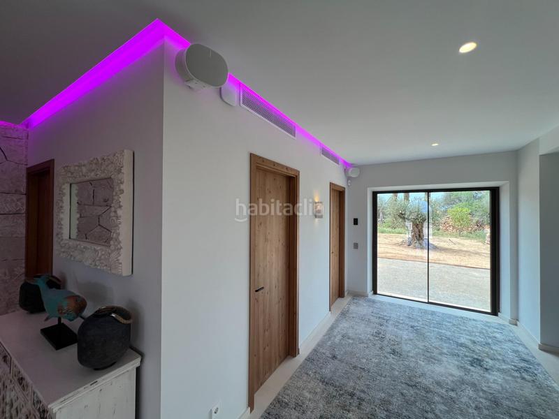 Foto 831d6f98-9bf0-4aa2-bc09-87b812bc14f8. Alquiler chalet en Santanyí poble Santanyí