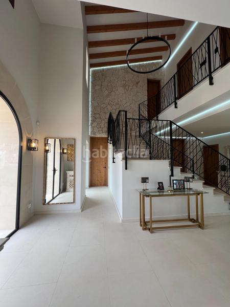 Foto addb8b94-1613-4fdf-bc15-565a731d8446. Alquiler chalet en Santanyí poble Santanyí