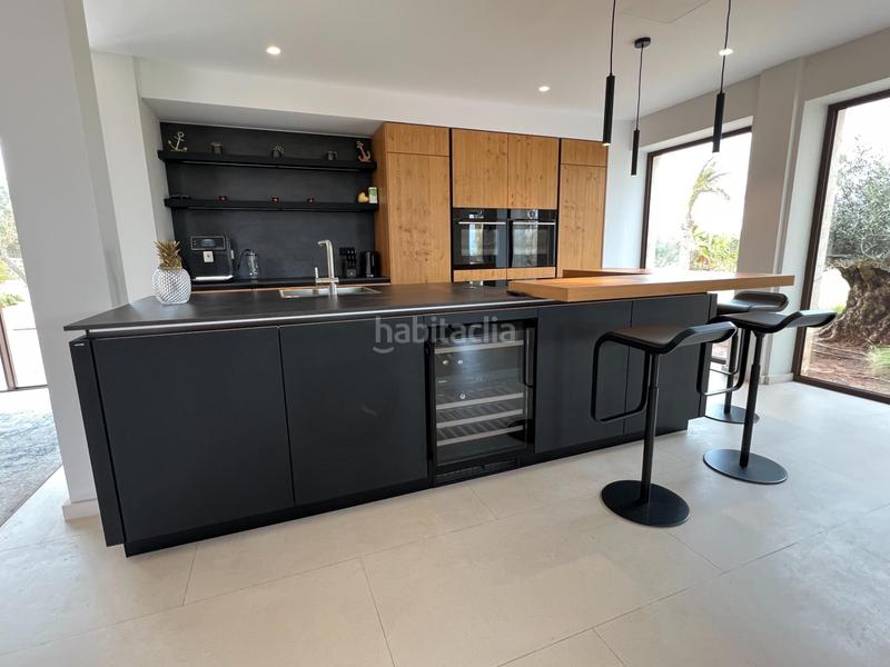 Foto b07e5610-95ba-4c04-8ec0-69073eb6a7e0. Alquiler chalet en Santanyí poble Santanyí