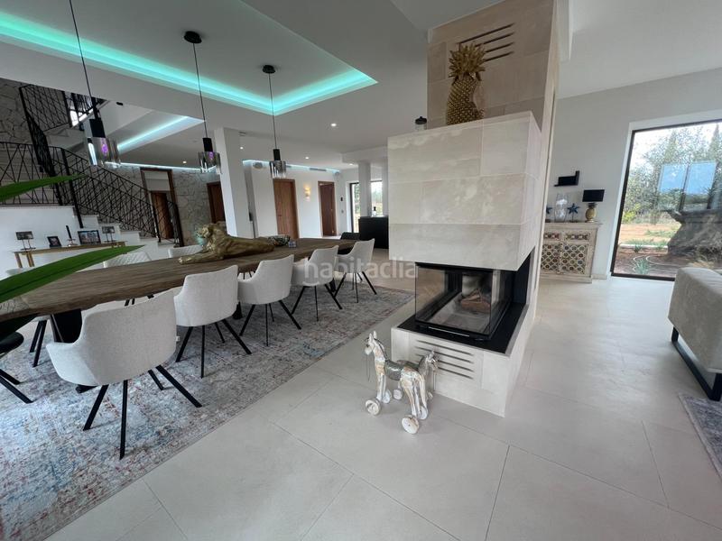 Foto ba7b0fb5-bc75-443b-9711-8f77bd883c9b. Alquiler chalet en Santanyí poble Santanyí