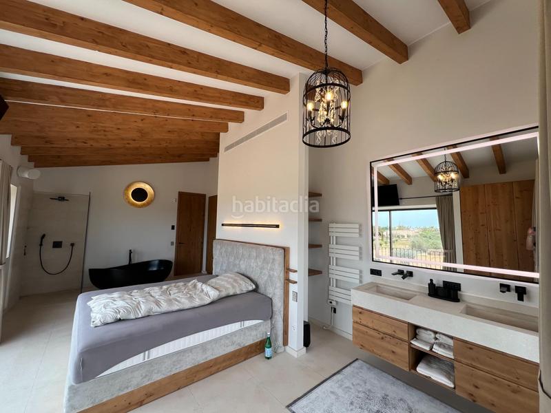 Foto c36dc0e4-cc91-41fd-9825-64cefccdd013. Alquiler chalet en Santanyí poble Santanyí