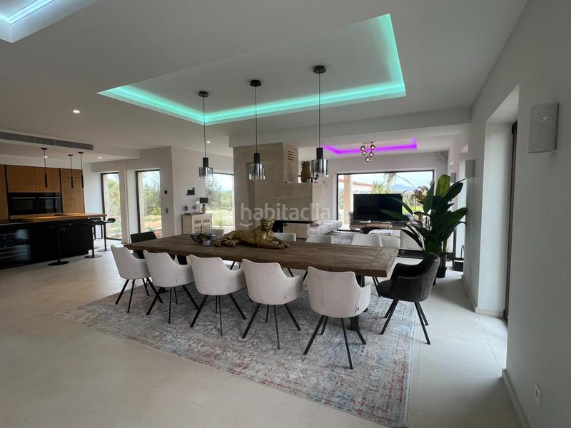 Foto ccb377f0-c9e0-45e9-a038-f99b305aaaa8. Alquiler chalet en Santanyí poble Santanyí