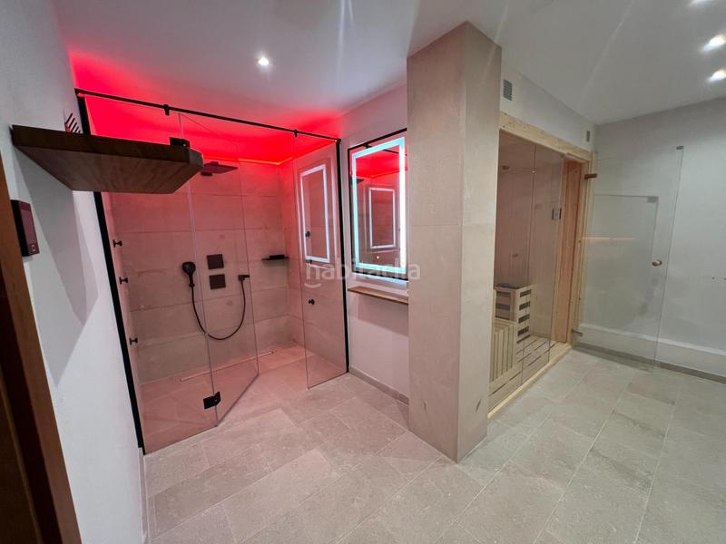 Foto 0ed03dc0-06bb-42c2-bd8d-d0571744379e. Miete chalet mit heizung parking pool in Santanyí poble Santanyí