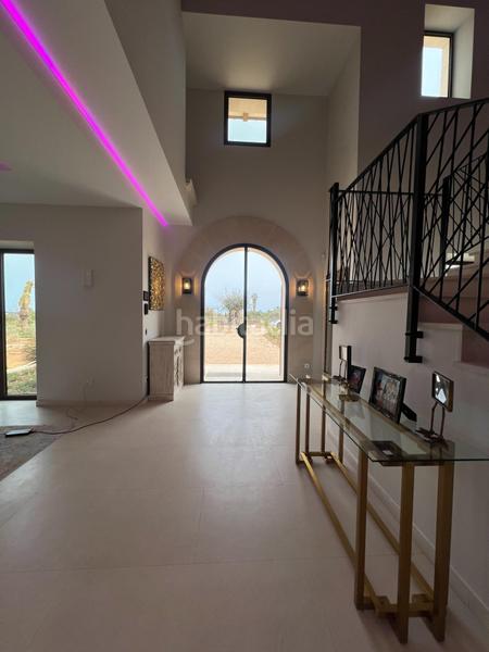 Foto 1389c513-65d4-49a0-84e0-81b12effb5cf. Miete chalet mit heizung parking pool in Santanyí poble Santanyí