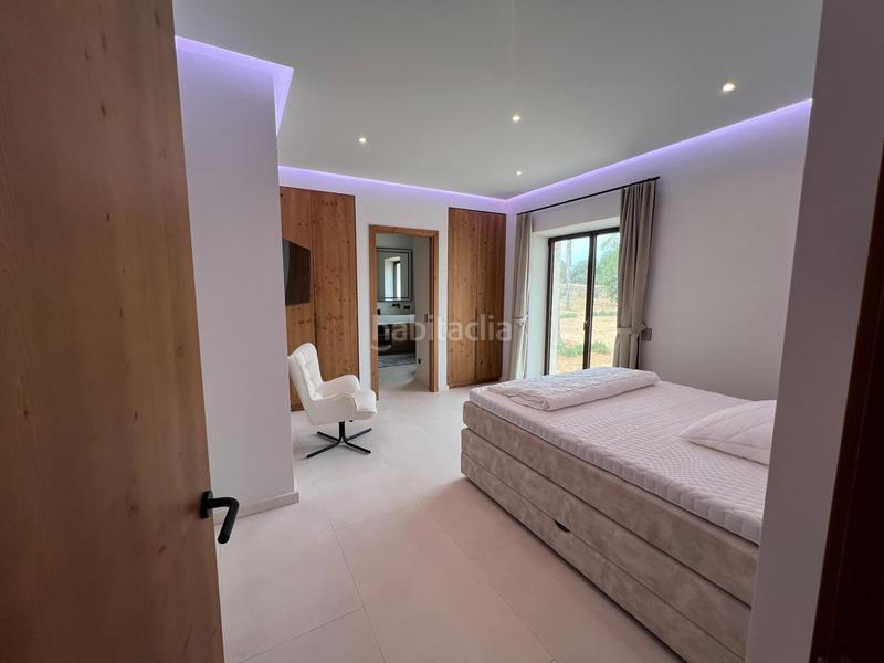 Foto 4566fd3a-8d4a-402c-90cb-6d575f4eb00d. Miete chalet mit heizung parking pool in Santanyí poble Santanyí