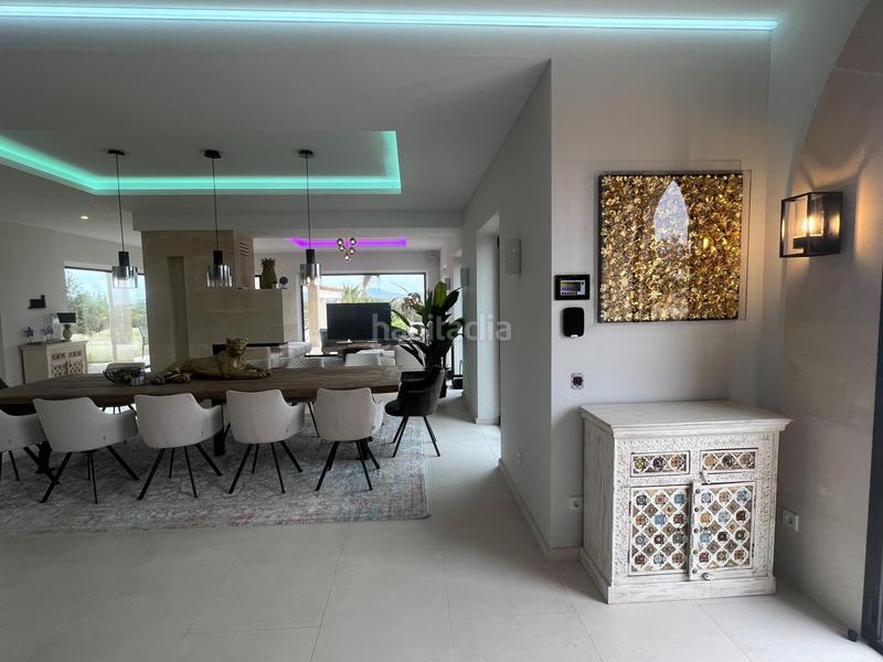 Foto 5a3086bd-0778-43f4-8c95-651677e634e7. Miete chalet mit heizung parking pool in Santanyí poble Santanyí