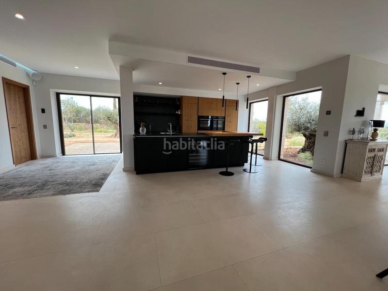 Foto 5ed2b9e0-d6ab-48c3-b174-20c71695e586. Miete chalet mit heizung parking pool in Santanyí poble Santanyí