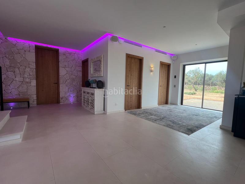 Foto 7f8d0b36-ccf0-4938-b03e-e938f239f29f. Miete chalet mit heizung parking pool in Santanyí poble Santanyí