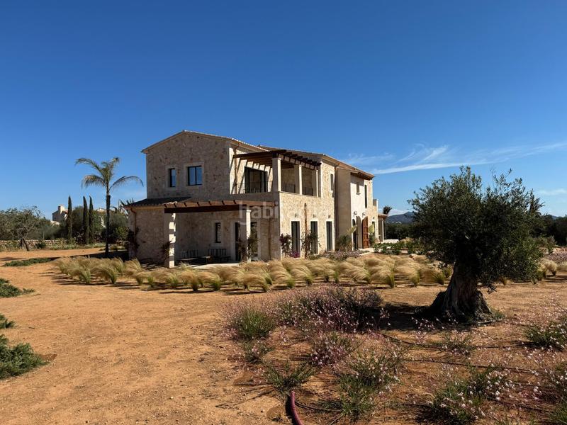 Foto 9195bbec-500e-4710-86aa-8362941c0c71. Miete chalet mit heizung parking pool in Santanyí poble Santanyí