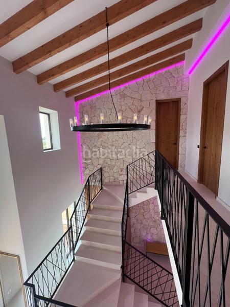 Foto 929771e8-b17f-46b2-83b7-ec50685213ac. Miete chalet mit heizung parking pool in Santanyí poble Santanyí