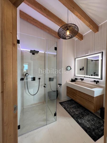 Foto a62a1e26-4d82-4fe9-a8bd-c5d1c502d800. Miete chalet mit heizung parking pool in Santanyí poble Santanyí