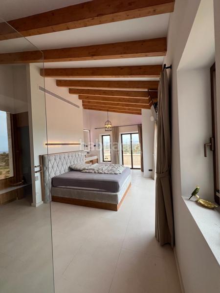 Foto d74393a9-160c-4299-9865-09f0609fa17c. Miete chalet mit heizung parking pool in Santanyí poble Santanyí