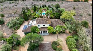 Chalet en Llucmajor Interior