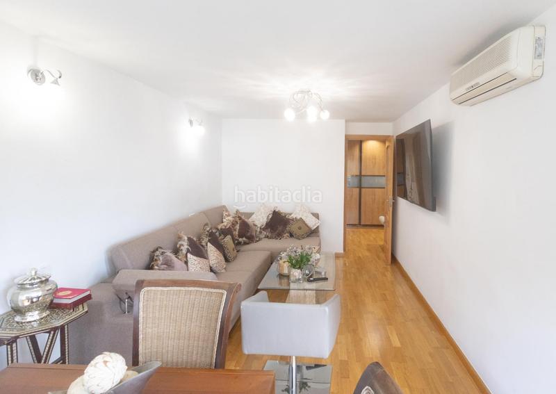 Foto 3f0eca68-bbeb-4fc7-98b9-fca0ce86ca7f. Appartamento con riscaldamento in Plaça de Toros Palma de Mallorca