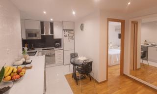 Appartement à Plaça de Toros