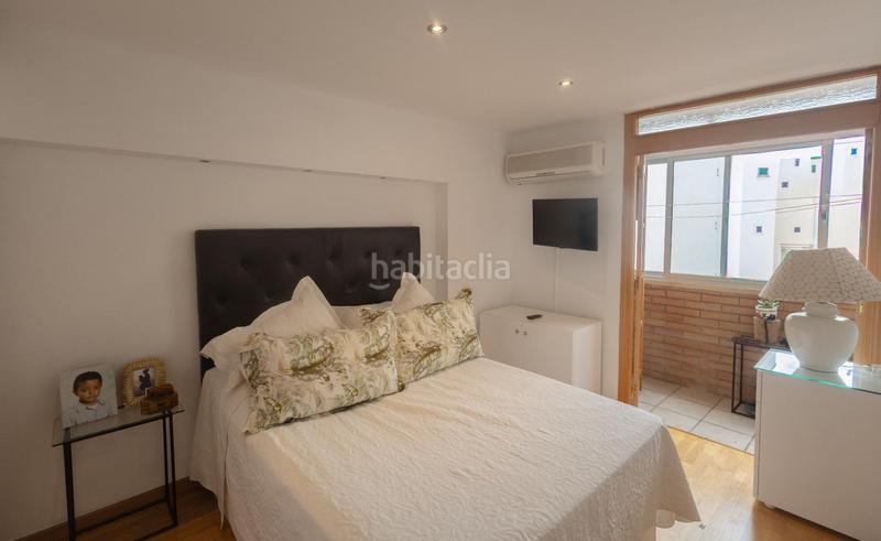 Foto cb184730-a6bf-449c-a8f8-3feaf2a3f0d1. Appartement avec chauffage dans Plaça de Toros Palma de Mallorca