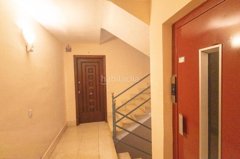 Foto 15f98eb4-4641-4c5b-aa58-18de2006adba. Flat with heating in Plaça de Toros Palma de Mallorca