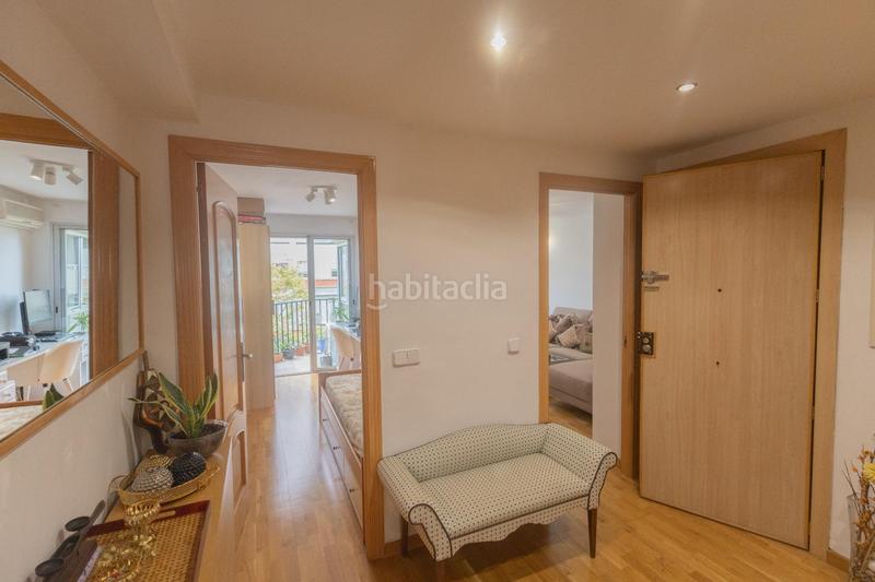 Foto ba77e507-c1bf-451e-b4c6-b82c8f48f19c. Flat with heating in Plaça de Toros Palma de Mallorca