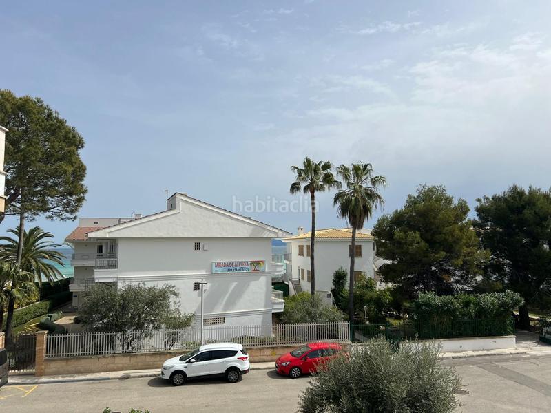 Foto 7ef76a74-01c5-4efb-ae8a-86692f5e0183. Location appartement avec chauffage dans Muro