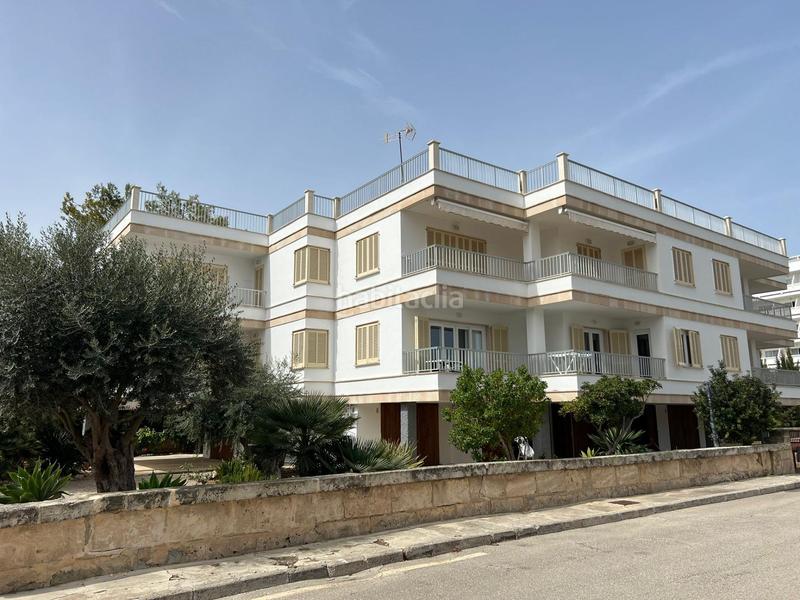 Foto f02a2a21-de86-4e9a-a4c9-2a26bf7df88c. Location appartement avec chauffage dans Muro